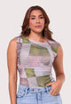 ESTAMPADO
