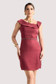 VERMELHO BURGUNDY