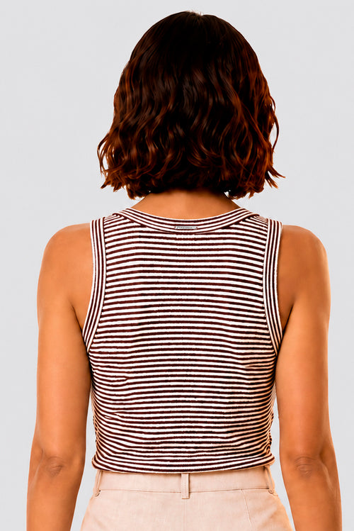 Carregar imagem 4 na visualização da galeria. Blusa Com Bordado
