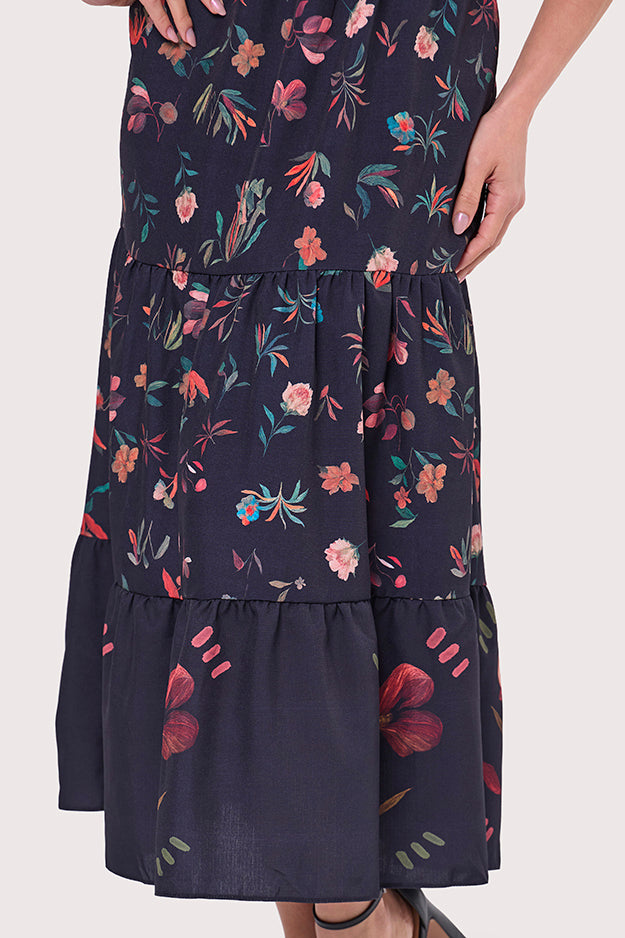 Vestido Midi