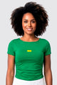 VERDE BANDEIRA