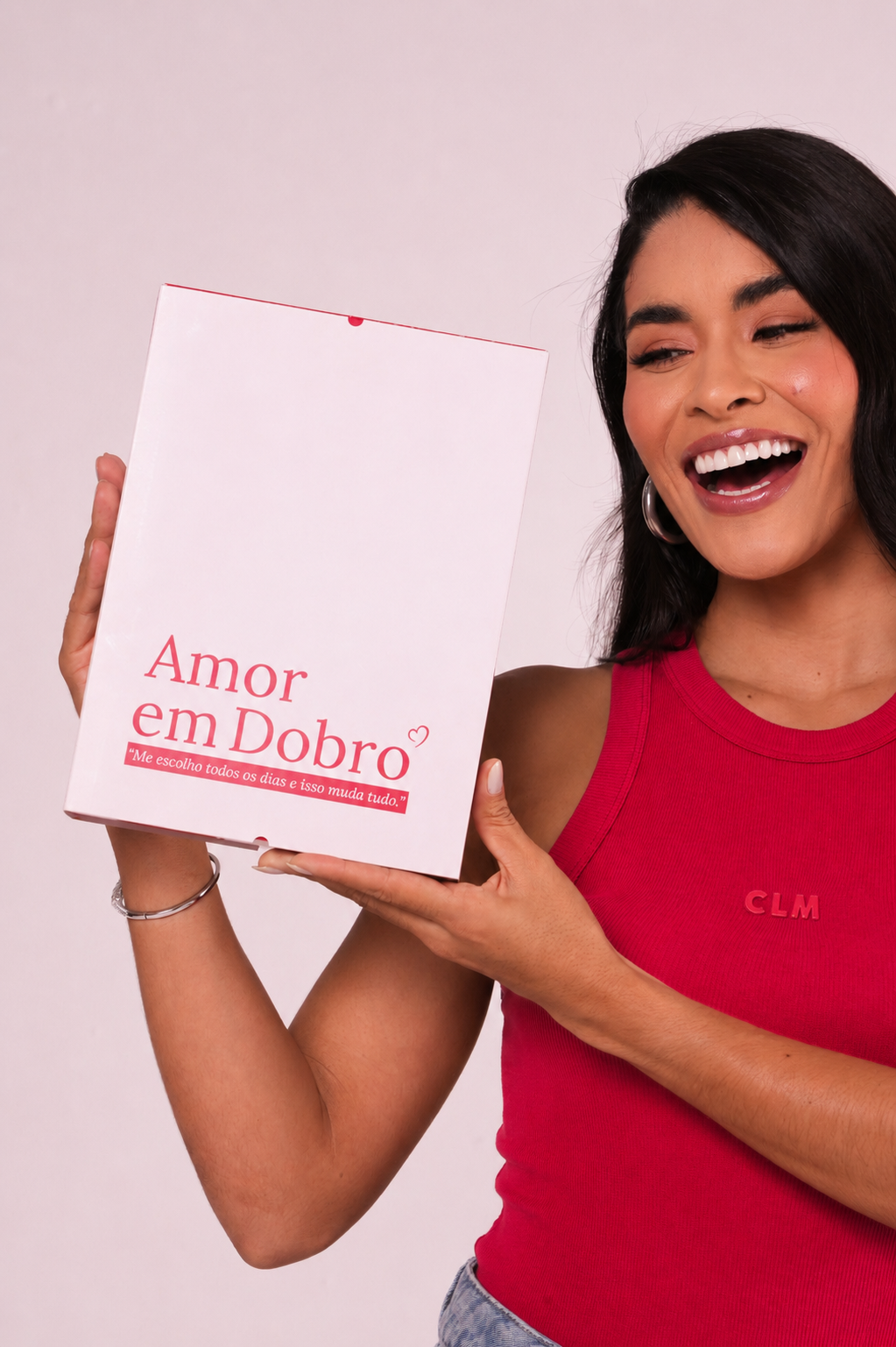 Acessorios Combo Amor Em Dobro