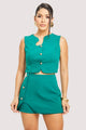 VERDE ESCURO