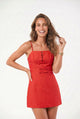 VERMELHO