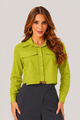VERDE PISTACHE