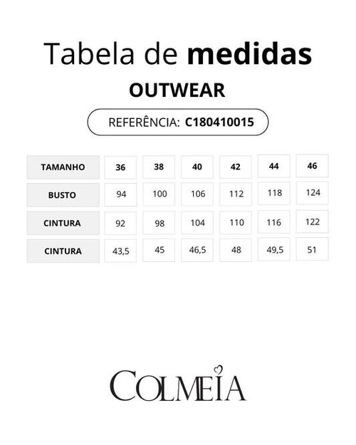 Carregar imagem 2 na visualização da galeria. 1983617914C20A3B7363A91A31051BB560CFEEC76CF38424A1499D2F3B2643EF