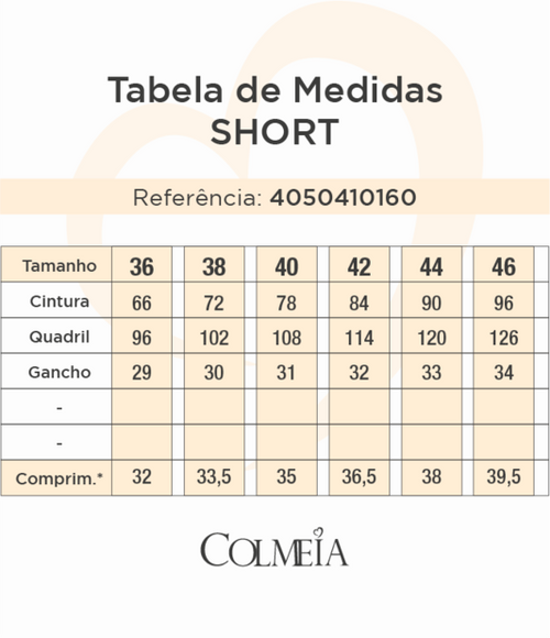 Carregar imagem 4 na visualização da galeria. Short Com Pala Diferenciada E Pespontada