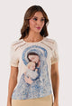 ESTAMPADO / BEGE
