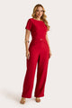 VERMELHO