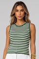 VERDE/BRANCO