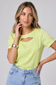 VERDE LIMA