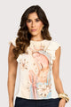 ESTAMPADO / OFF WHITE