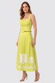 AMARELO CITRON