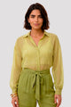 AMARELO CITRON