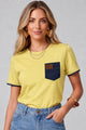 AMARELO SAMBA