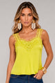 AMARELO FLUOR