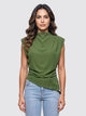 VERDE OLIVA