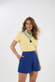 AMARELO